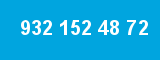 932 152 48 72 932 152 48 72